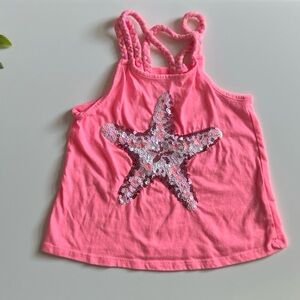girls tommy bahama top